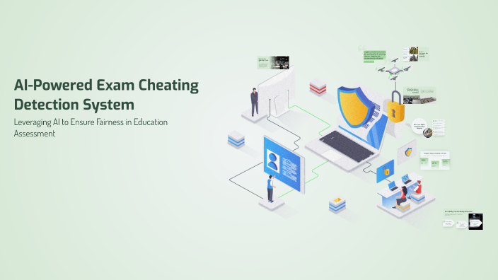 AI-Powered Exam Cheating Detection System by Jones Thukuta on Prezi