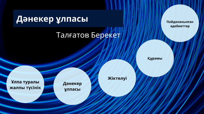 дәнекер ұлпасы Талғатов Берекет by Aikerim Talgat on Prezi