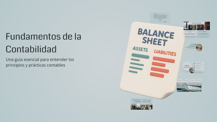 Fundamentos de la Contabilidad by Arianny Silverio2009 on Prezi