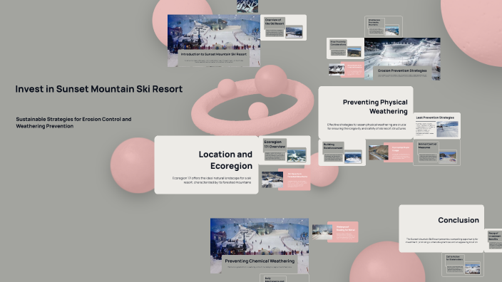 Invest in Sunset Mountain Ski Resort by Caroline King on Prezi