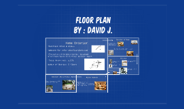 floor plan presentation