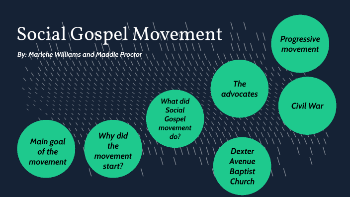 Social Gospel Movement By Maddie Proctor On Prezi social-gospel-movement-by-maddie-proctor-on-prezi