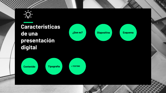 ¿Como se hace una presentación digital? by Juan Carlos Diaz Chavez on Prezi