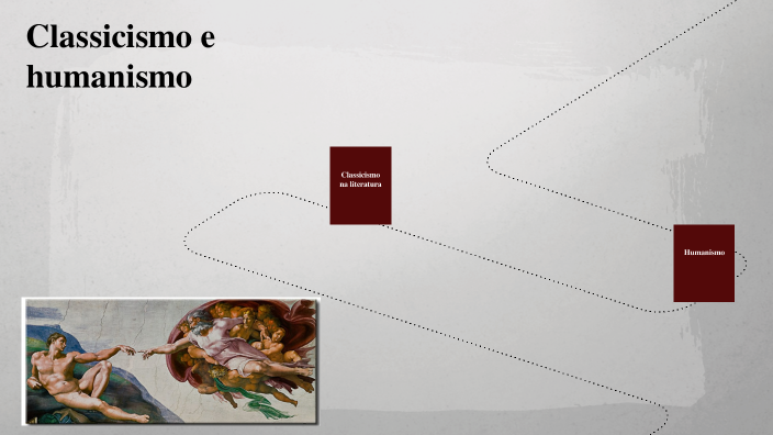 Classicismo e humanismo by Carolina Silva on Prezi
