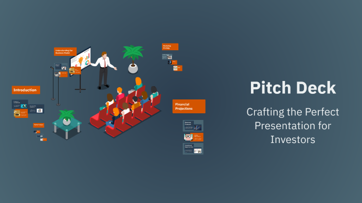 Pitch Deck by Rishi Jha on Prezi