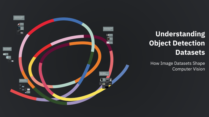 Understanding Object Detection Datasets by Safi Ullah on Prezi