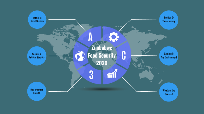 Causes Of Food Insecurity Zimbabwe By Isla Anderson