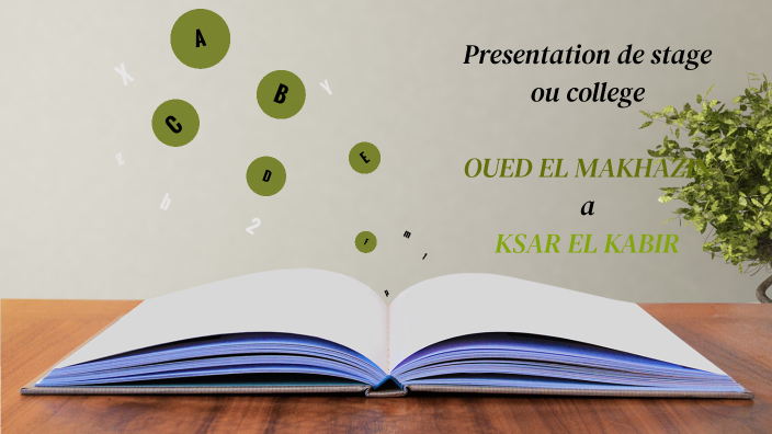 Presentation De Stage Powerpoint By Naji Souhayl On Prezi Presentation De Stage Powerpoint By Naji Souhayl On Prezi