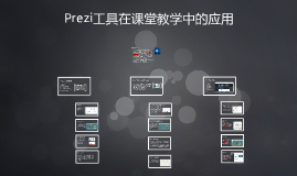 PREZI及其教学应用简介 by chen may on Prezi