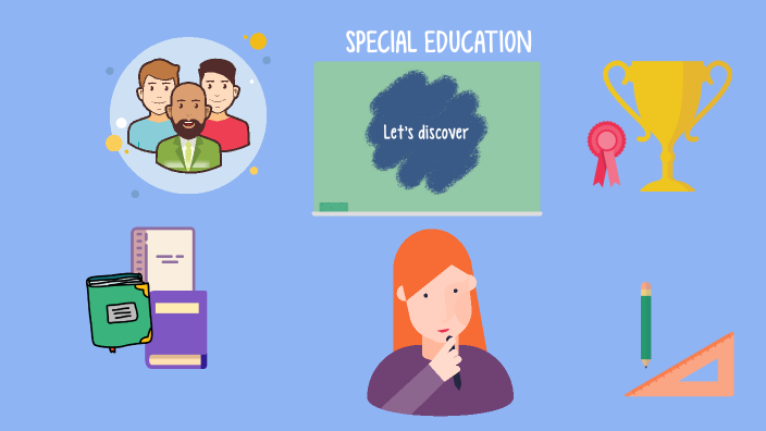 Special Education by Marie Antoinette Navarra on Prezi