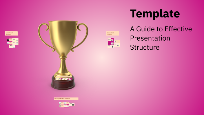 Template by hari M on Prezi
