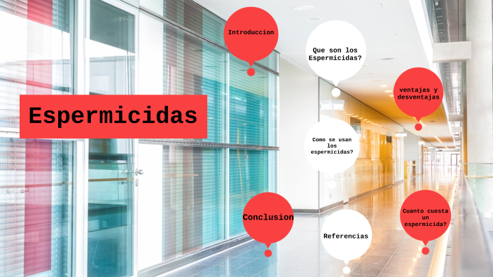 Espermicidas by Joseph Acevedo on Prezi