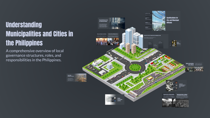 Understanding Municipalities and Cities in the Philippines by Queenie ...