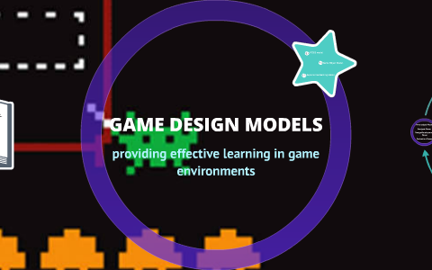 Model Game Design Game Design Models by Selma Tamdoğan on Prezi