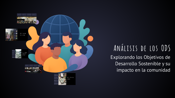 Análisis de los ODS by Yajaira Salmeron on Prezi