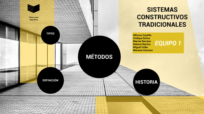 Sistemas Constructivos Tradicionales by Mariana Guevara on Prezi