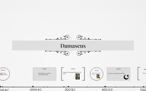 Damacrease Damarcus Damscus by Grace Schaefer on Prezi