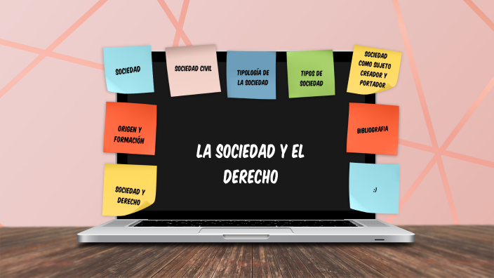 LA SOCIEDAD Y EL DERECHO by Pricila Perez Gonzalez on Prezi