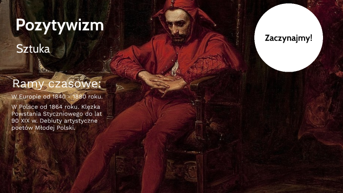 Pozytywizm Sprawdzian 2 Gimnazjum Słowa Na Czasie Pozytywizm by SexyMonsterKiller on Prezi