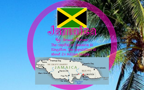 Jamaica Travel Brochure by Grace Turner on Prezi