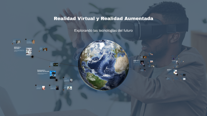 Explorando la Realidad Virtual y Aumentada by eduardo ortega on Prezi