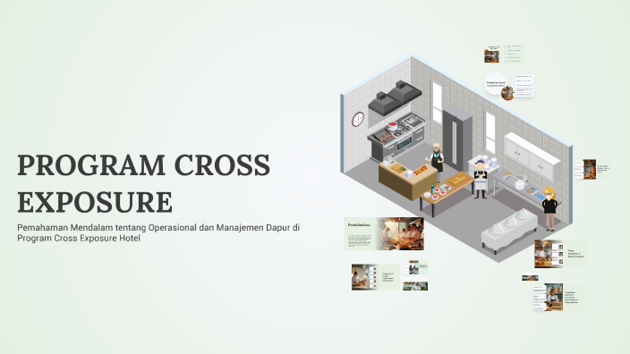 PROGRAM CROSS EXPOSURE by alvin yusman on Prezi
