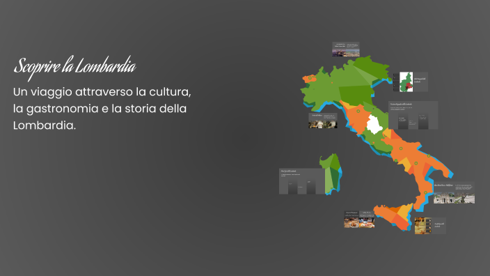 Scoprire la Lombardia by Leonardo Martuscelli on Prezi
