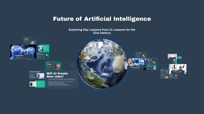Future of Artificial Intelligence by Ehsan Malik on Prezi