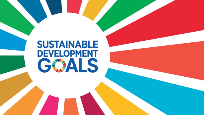 SDG goals by AADRIK CHITKARA on Prezi