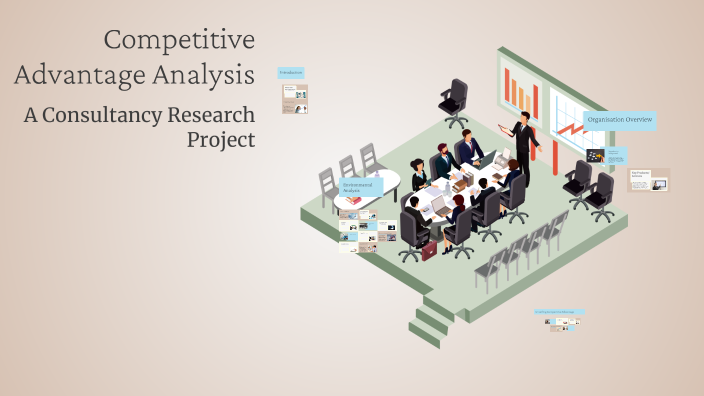 Competitive Advantage Analysis by Navjot Kaur 4141 b on Prezi