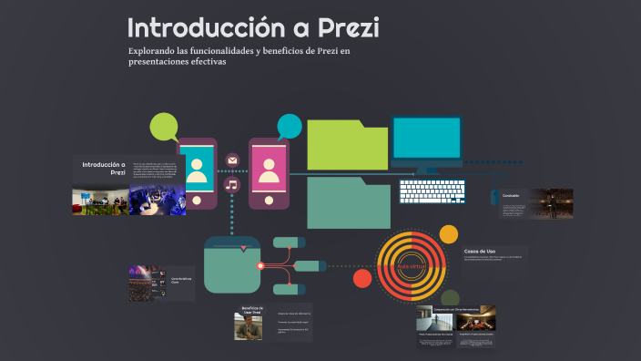 Introducción a Prezi by MARCO FLORES on Prezi
