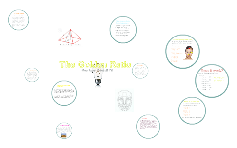 The Golden Ratio - The Great Pyramids by Courtney Randall on Prezi