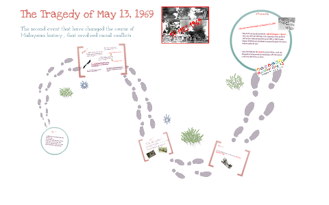 13 May 1969 Incident By Durshaanzaidrahman Qinung