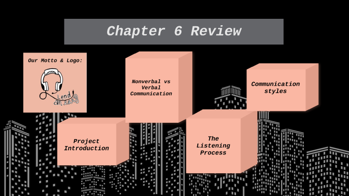 Chapter 6 Review by Vanessa Foronda on Prezi