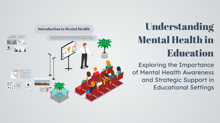 Understanding Mental Health in Education by Pertunia Masilela on Prezi