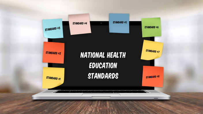 national-health-education-standards-by-takia-potts