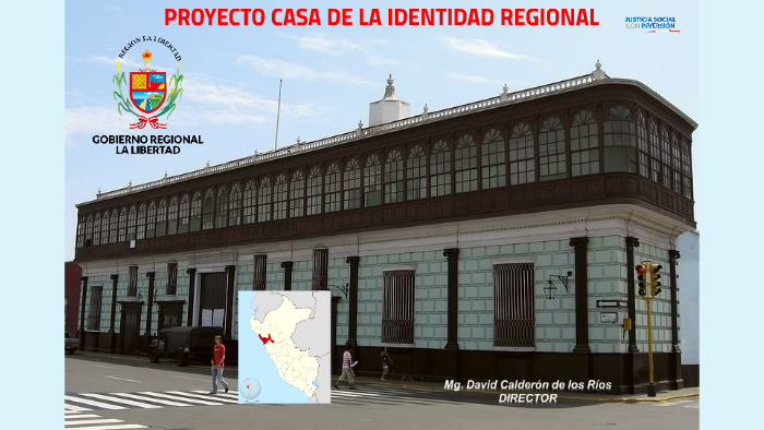 Proyecto Casa De La Identidad Regional By Juan Ramón Zapata Santisteban On Prezi 8815