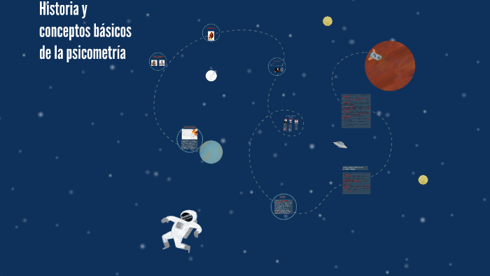 Historia Y Conceptos Basicos De La Psicometría By Jairo Herrera On Prezi 5362