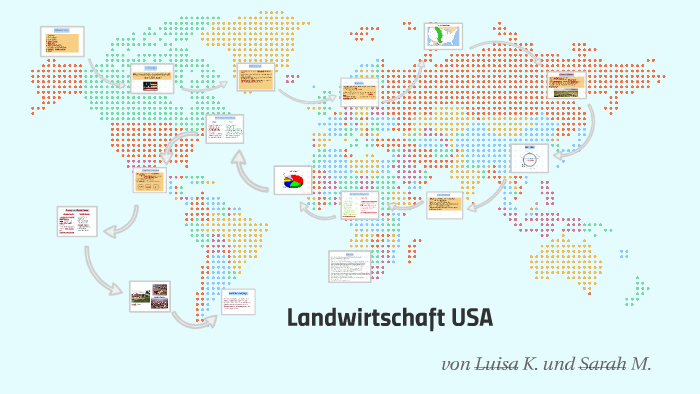 Landwirtschaft USA by Sarah Maede on Prezi