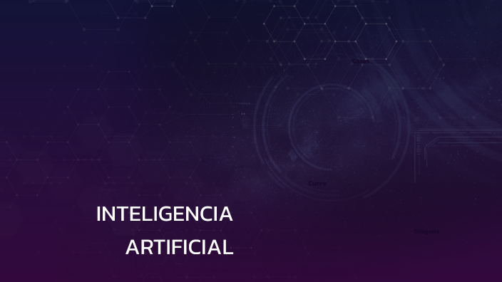 INTELIGENCIA ARTIFICIAL by MARITZA ALEJANDRA MENDOZA SEVILLA on Prezi