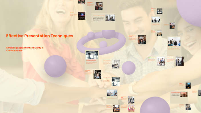Effective Presentation Techniques by Stacia Fierce on Prezi