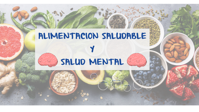 ALIMENTACION SALUDABLE by Natalia Gómez on Prezi
