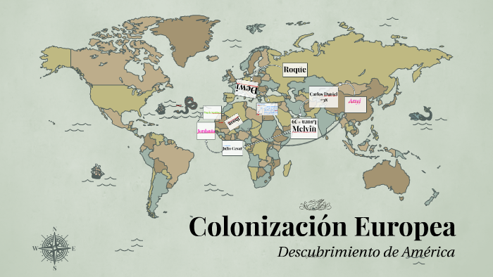Colonización Europea By Wenal Cabrera On Prezi Colonización Europea By Wenal Cabrera On Prezi