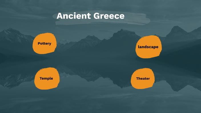 ancient greece by Tashaun Hayter on Prezi