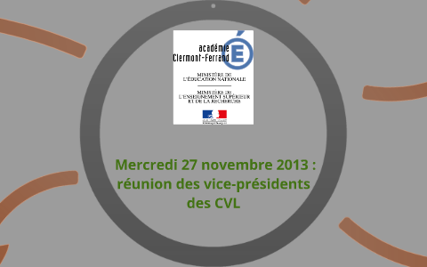 Pour un acte II de la vie lycéenne by Séverine Thiourt on Prezi