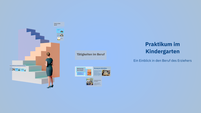 Reflexion Praktikum Im Kindergarten Praktikum im Kindergarten by Rania Hida on Prezi