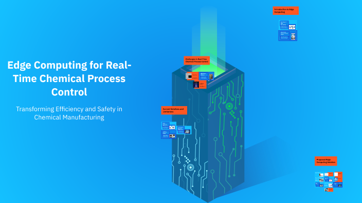 Edge Computing for Real-Time Chemical Process Control by Vyom Uchat on ...