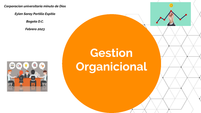 Gestion Empresarial by Jhony Sánchez on Prezi