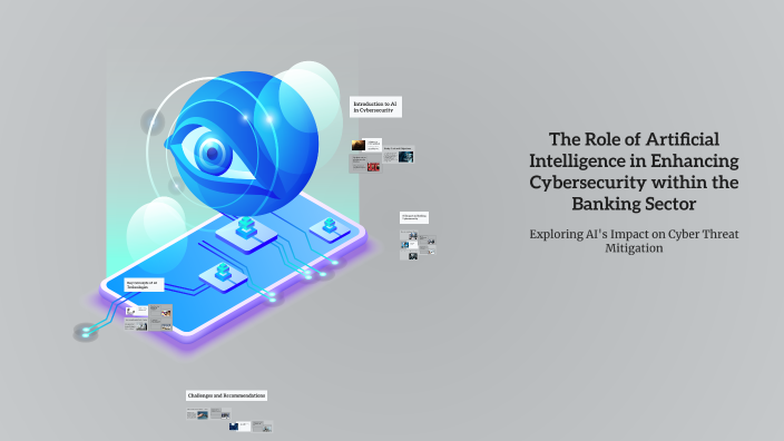 The Role of Artificial Intelligence in Enhancing Cybersecurity within ...