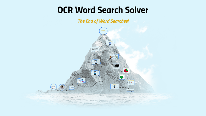 OCR Crossword Solver by Albert Z on Prezi